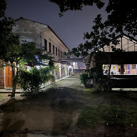 Tanty'S Hostel Galle Exterior photo