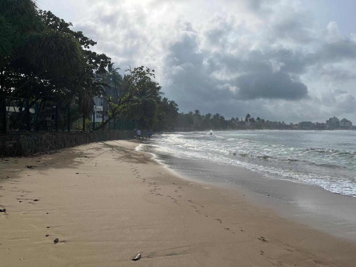 Tanty'S Hostel Galle Exterior photo