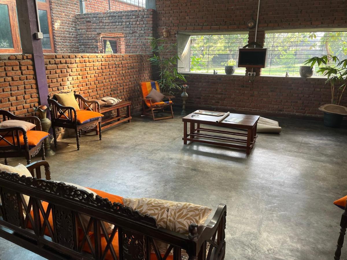 Tanty'S Hostel Galle Exterior photo