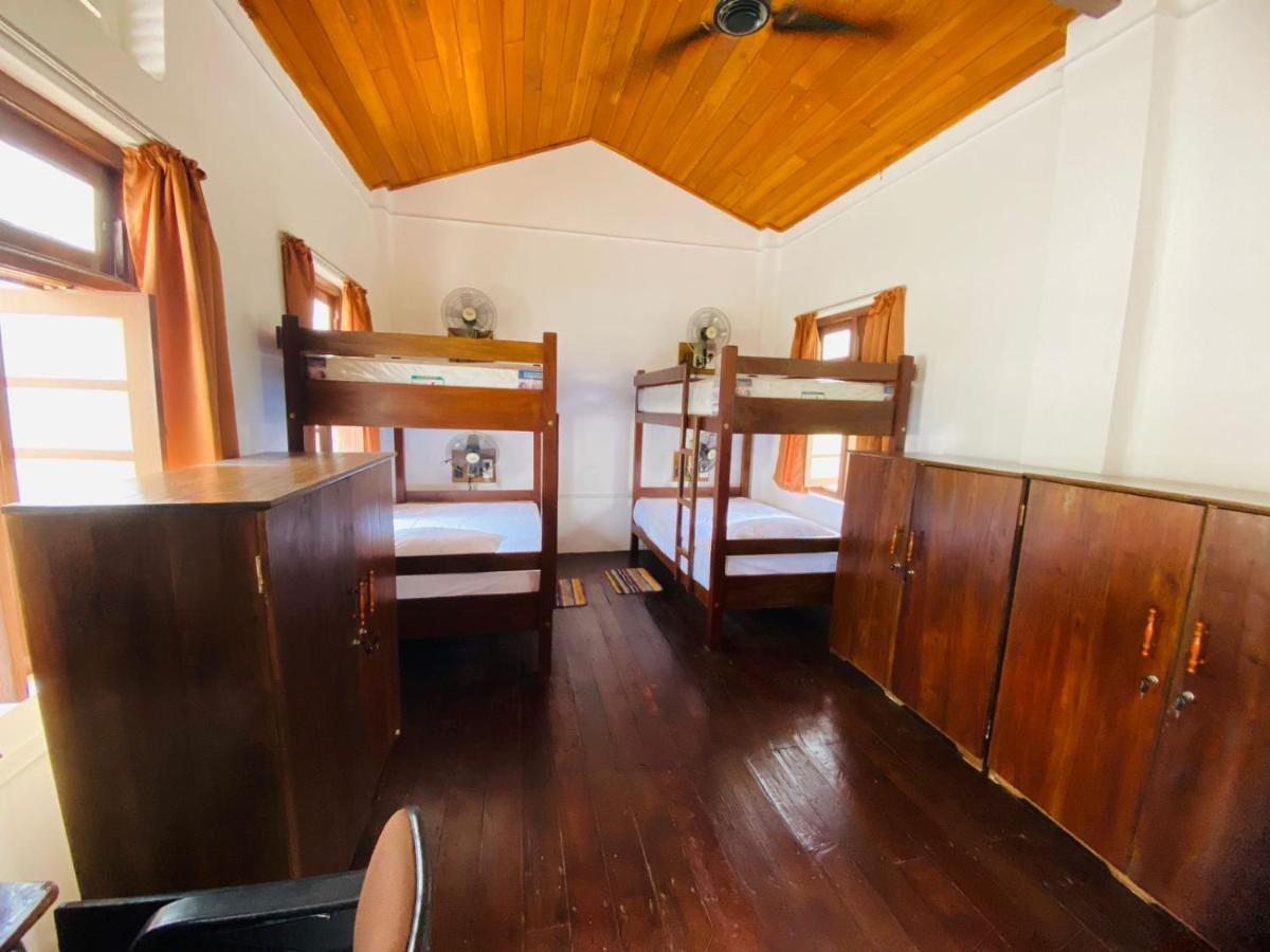 Tanty'S Hostel Galle Exterior photo