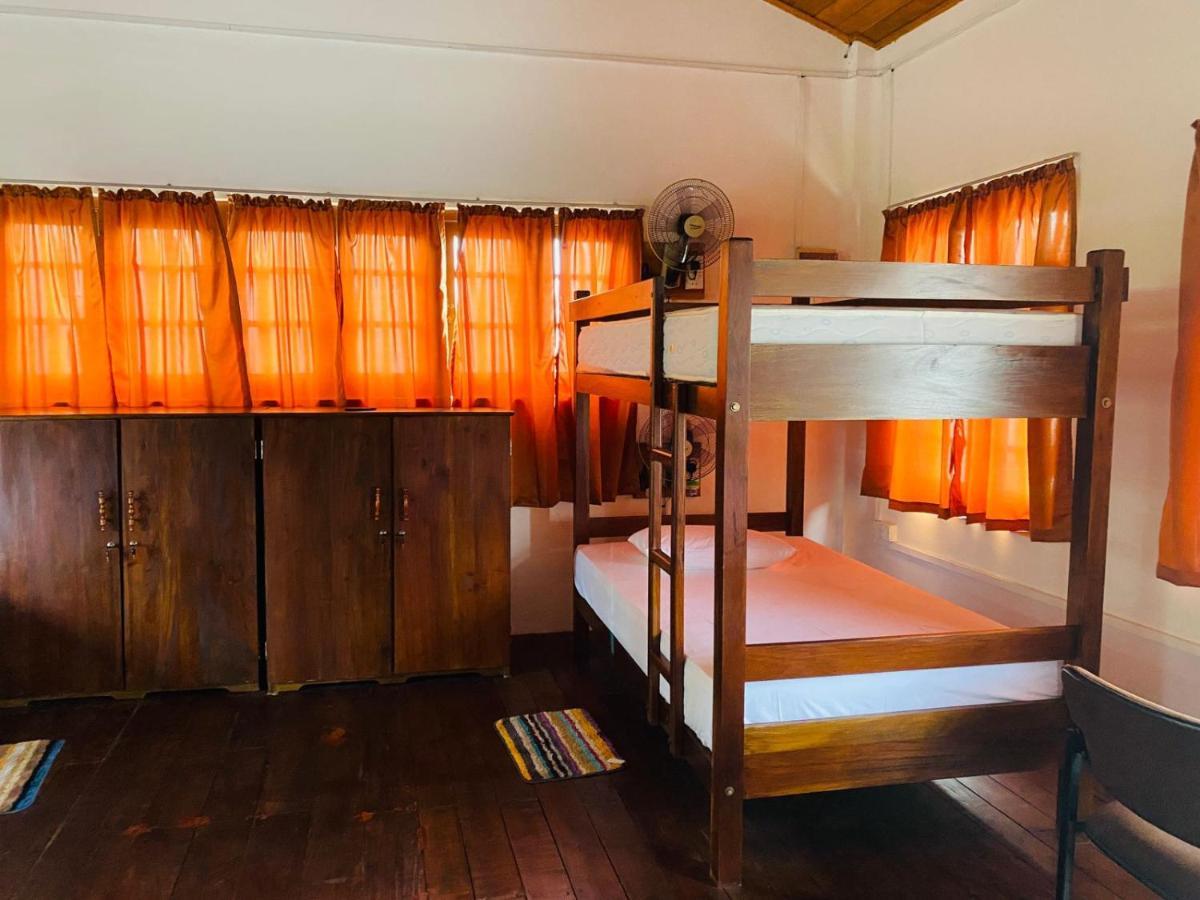 Tanty'S Hostel Galle Exterior photo