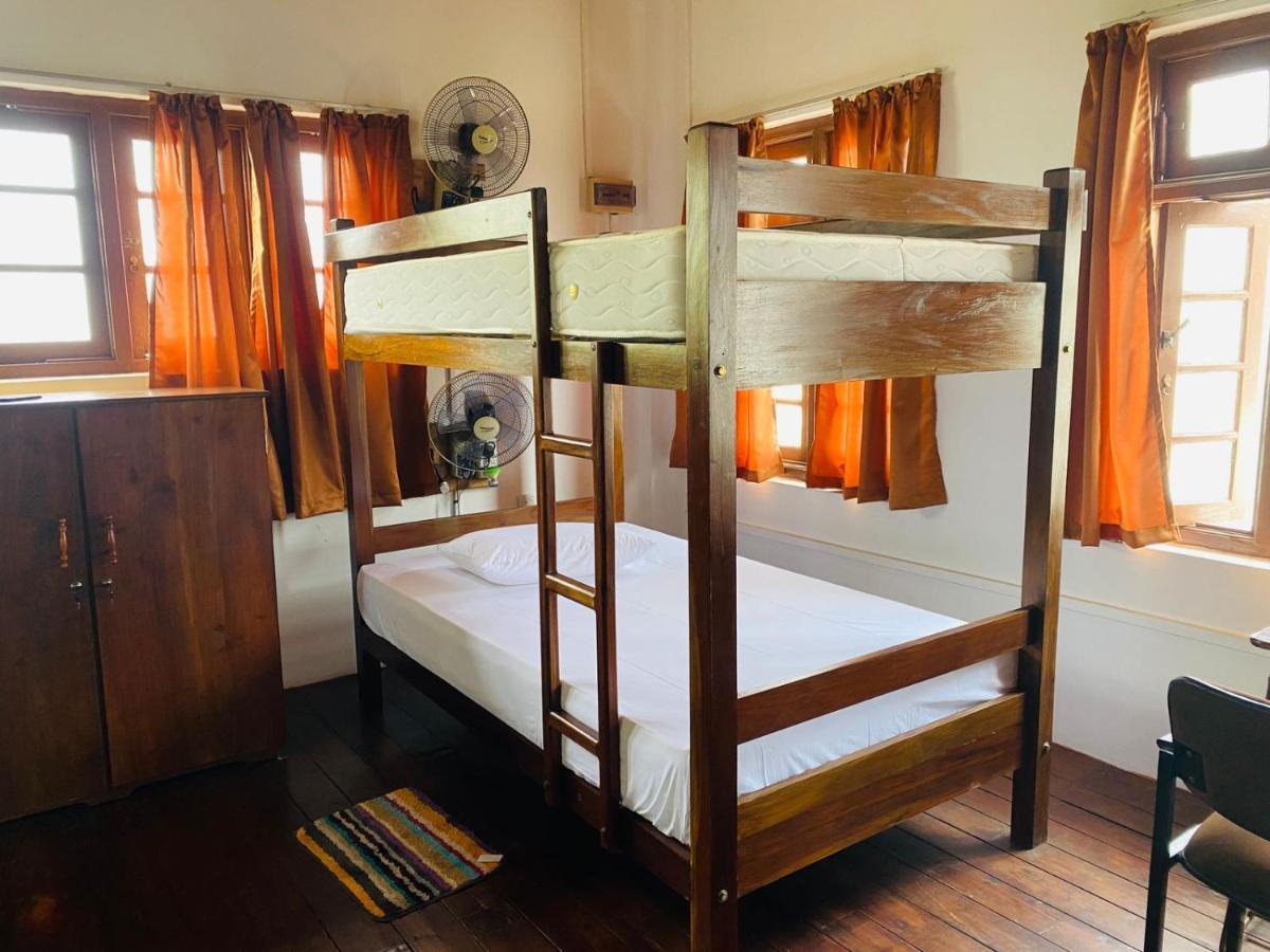 Tanty'S Hostel Galle Exterior photo