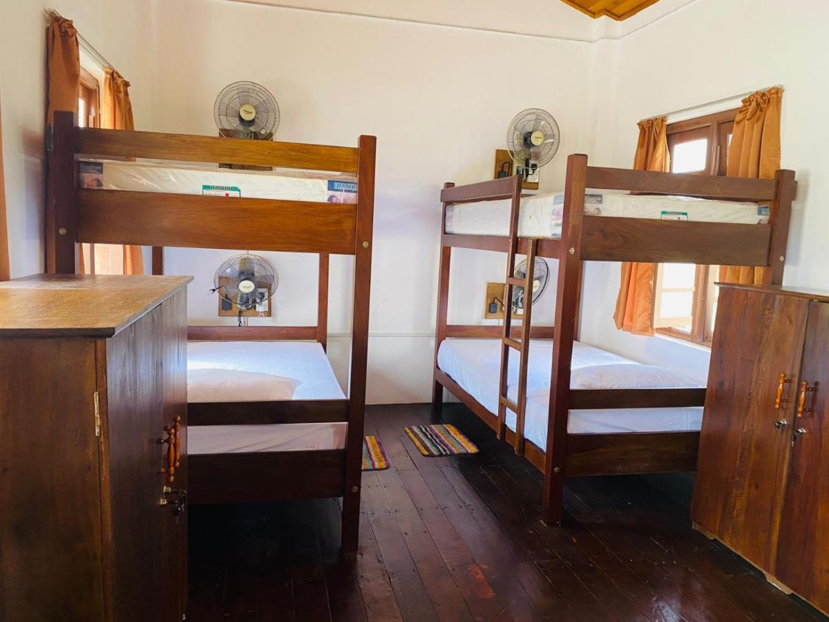 Tanty'S Hostel Galle Exterior photo