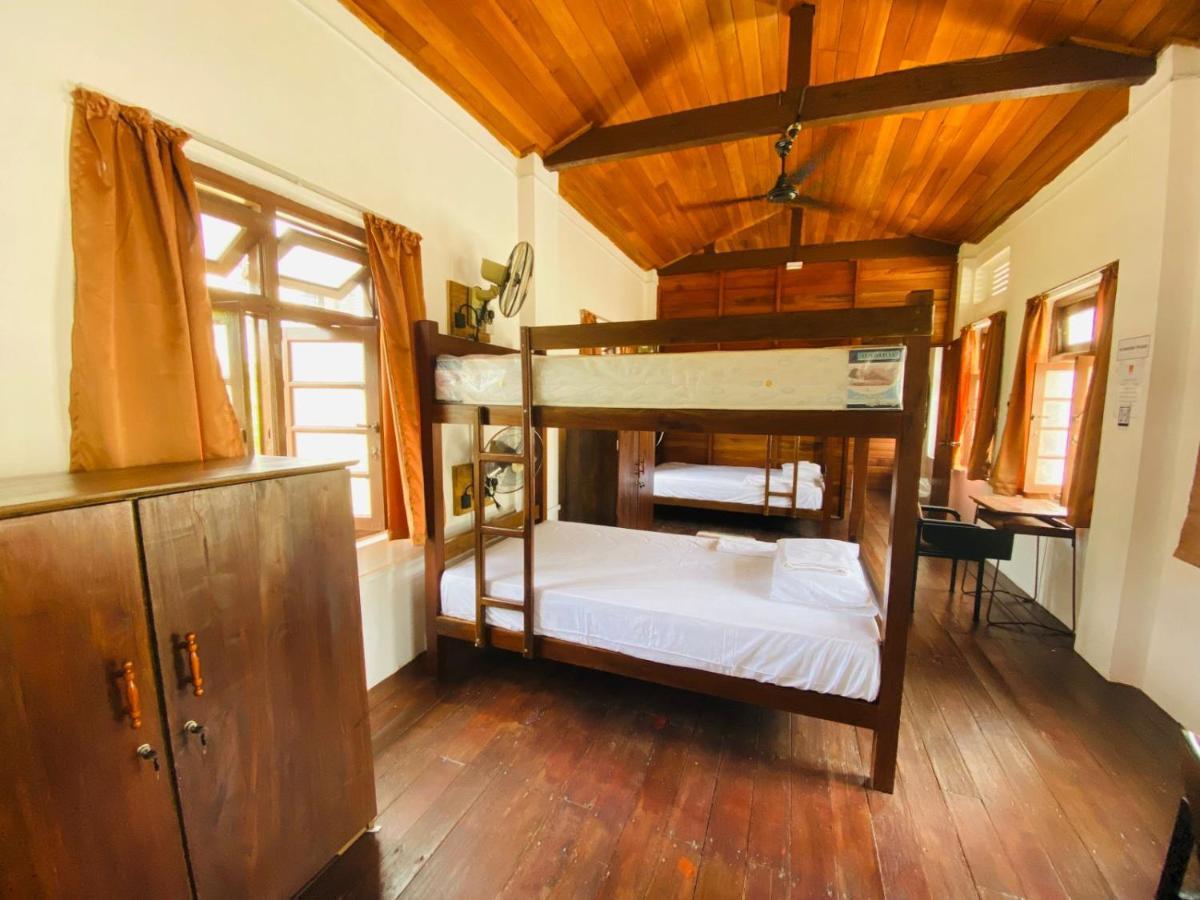 Tanty'S Hostel Galle Exterior photo