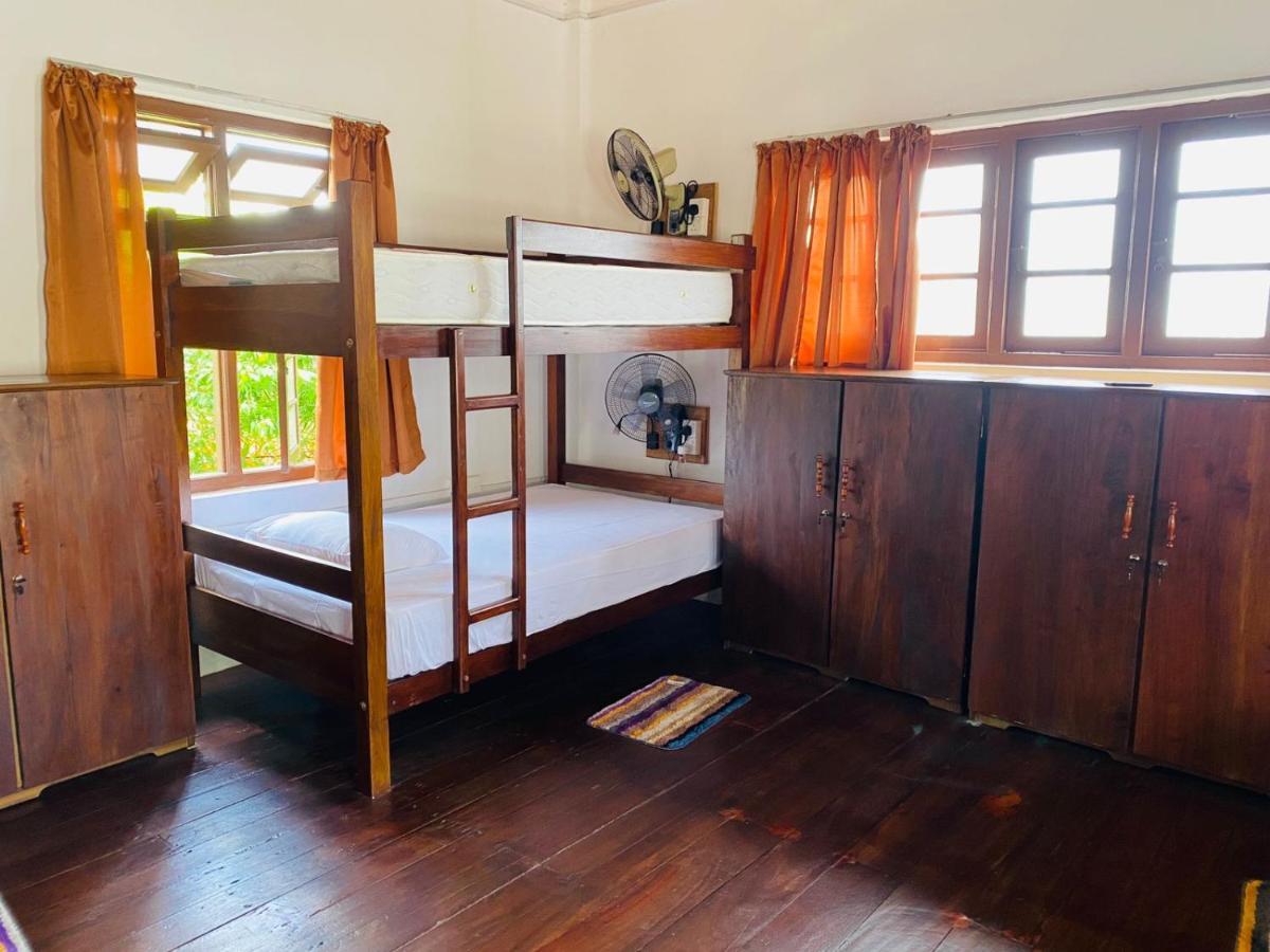 Tanty'S Hostel Galle Exterior photo