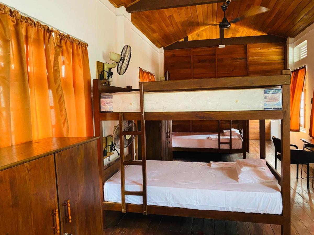 Tanty'S Hostel Galle Exterior photo