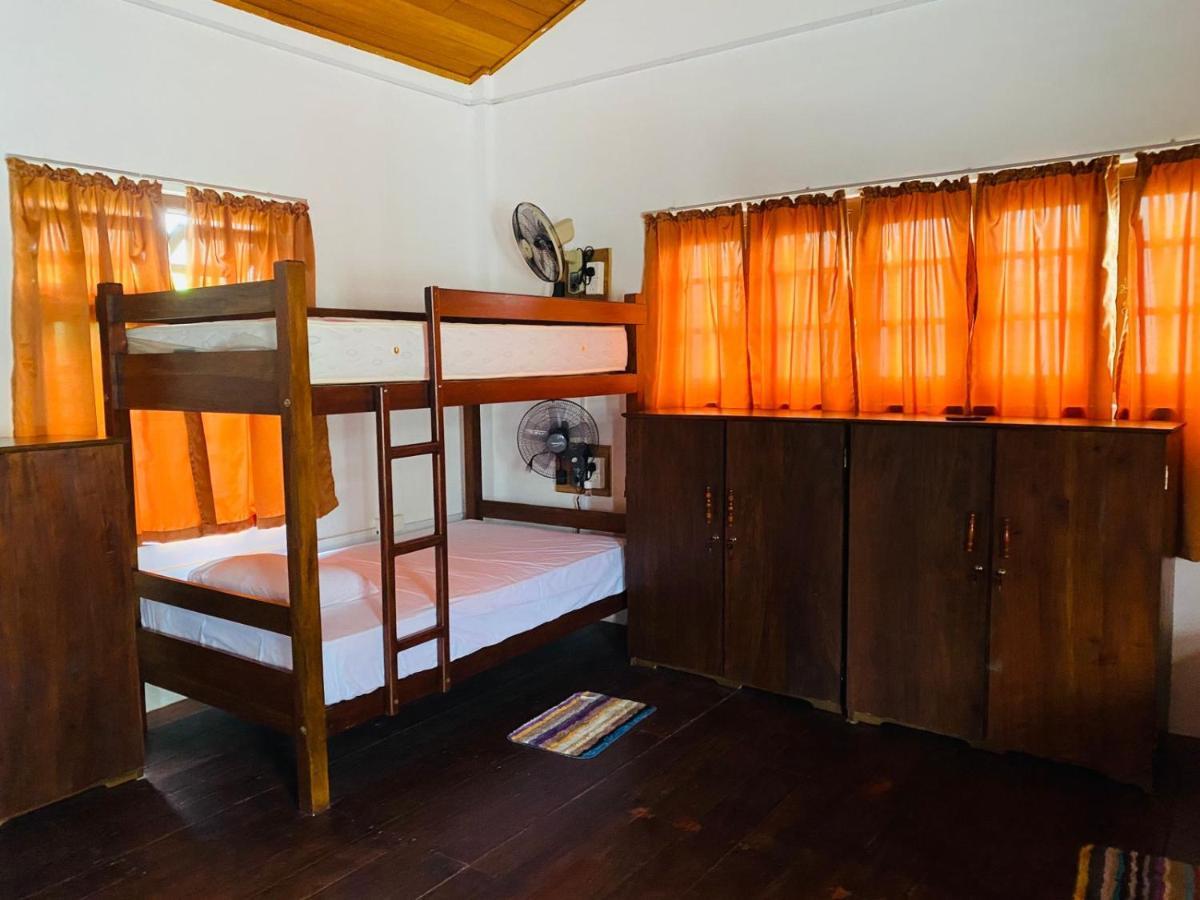Tanty'S Hostel Galle Exterior photo