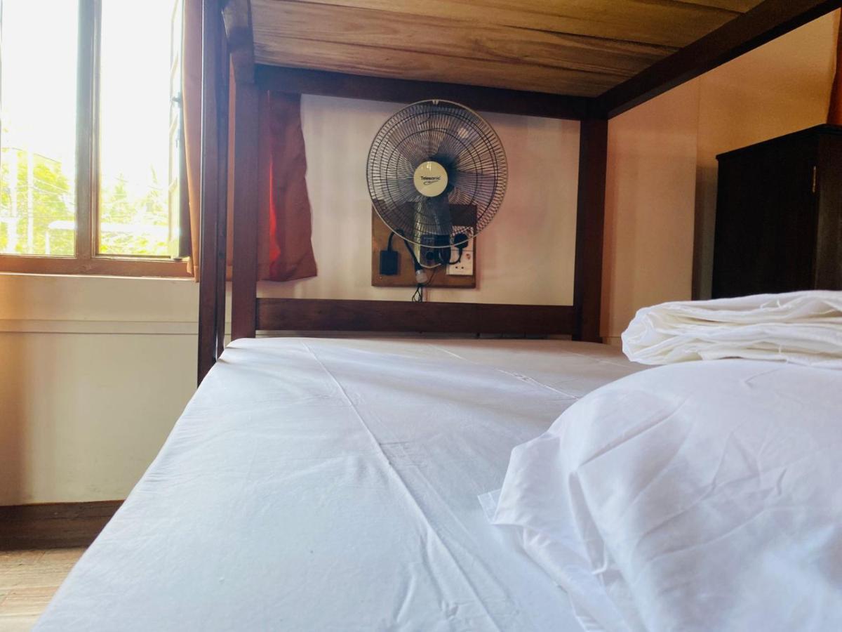 Tanty'S Hostel Galle Exterior photo