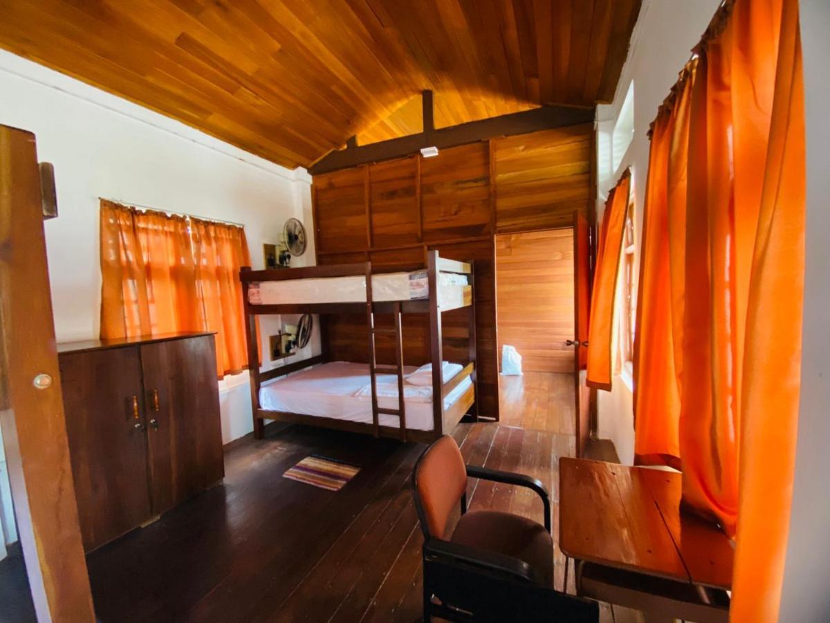 Tanty'S Hostel Galle Exterior photo
