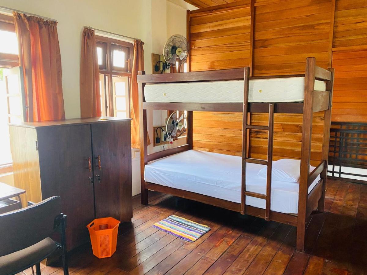 Tanty'S Hostel Galle Exterior photo