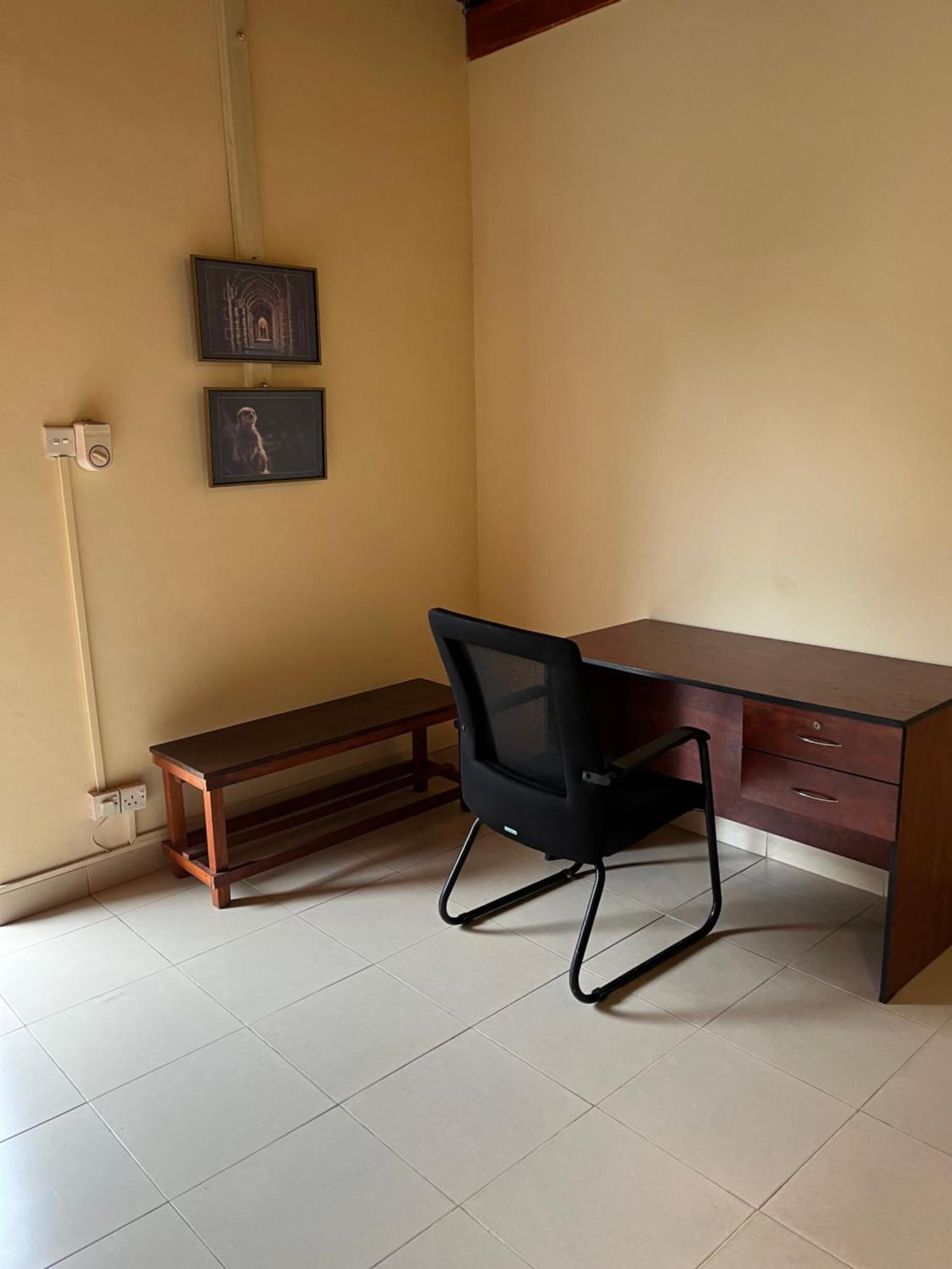 Tanty'S Hostel Galle Exterior photo