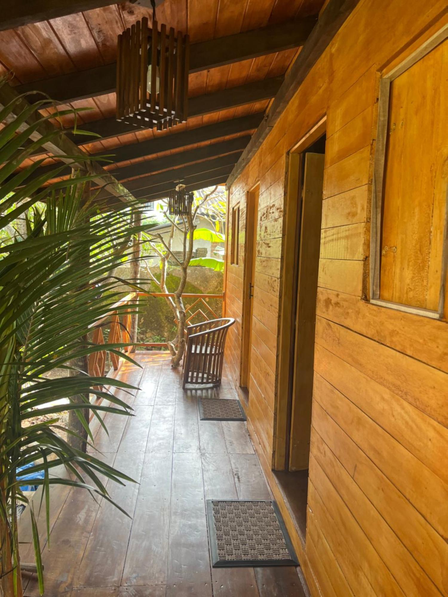 Tanty'S Hostel Galle Exterior photo