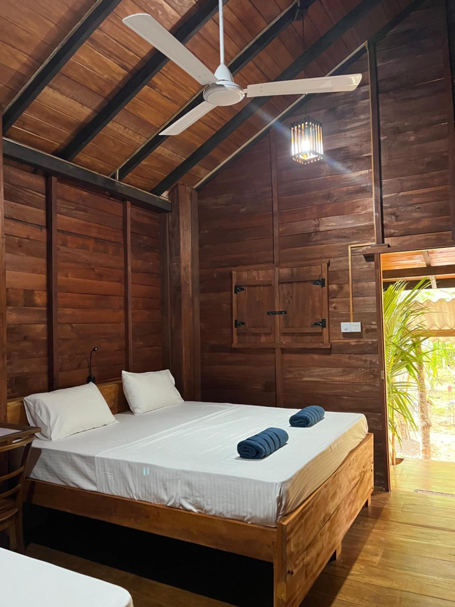 Tanty'S Hostel Galle Exterior photo
