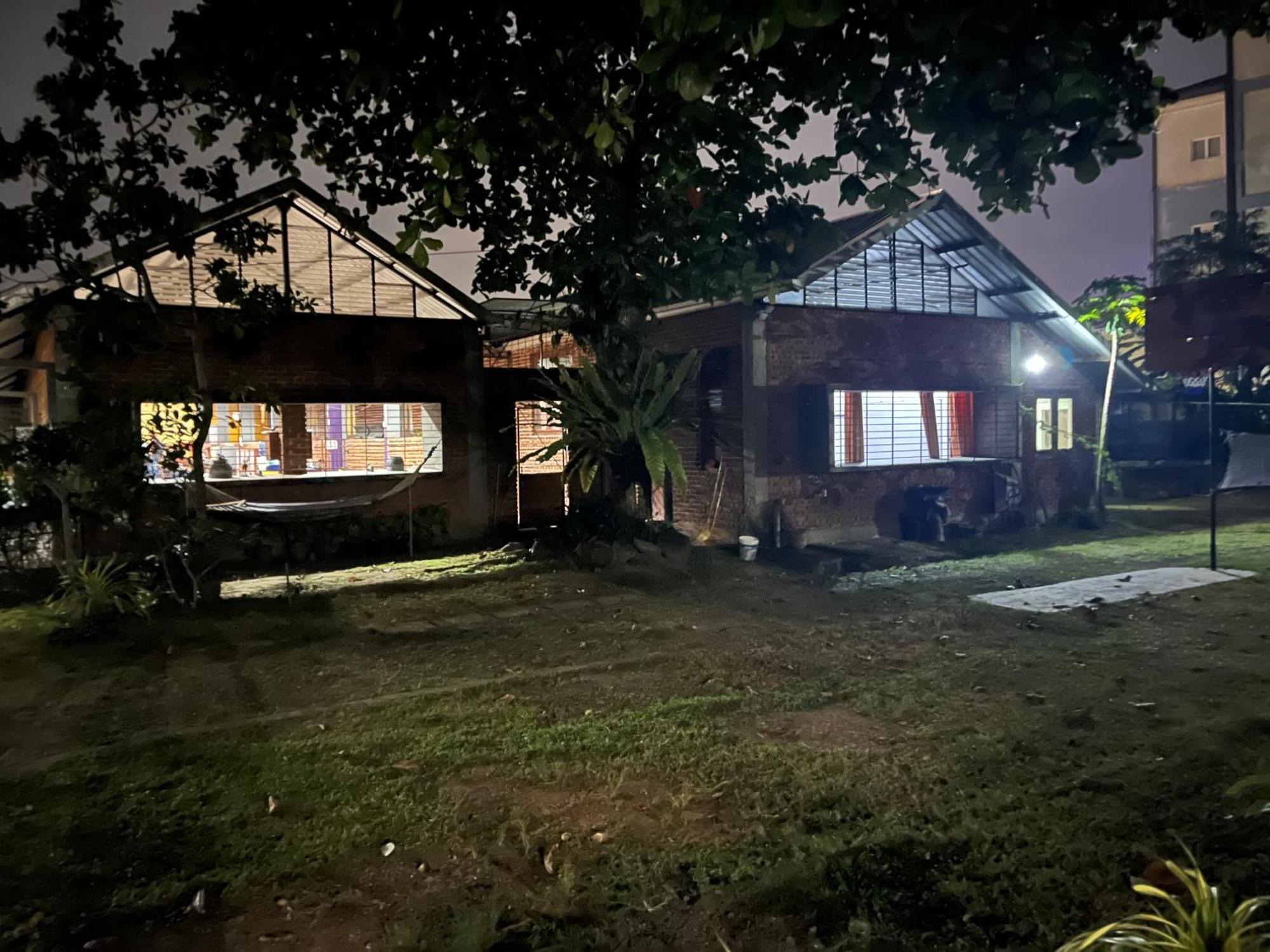 Tanty'S Hostel Galle Exterior photo